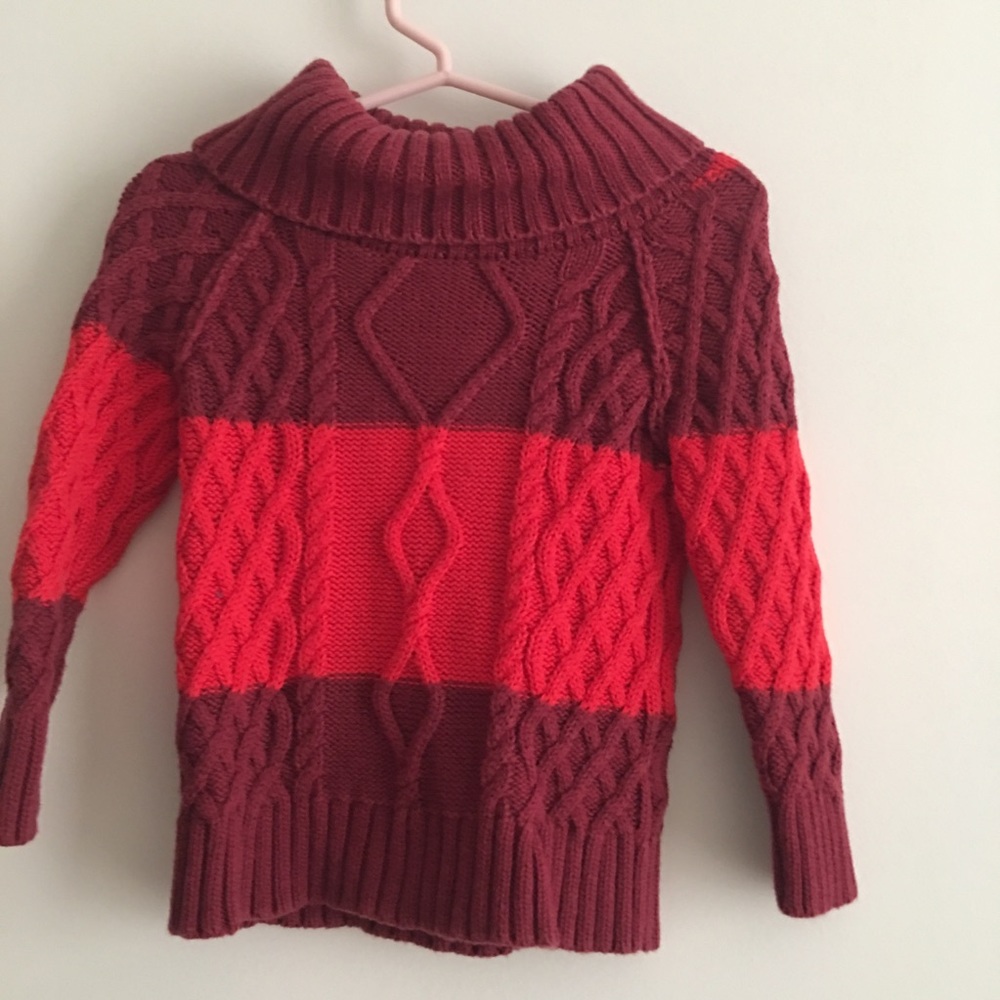Joe Fresh Sweater Top